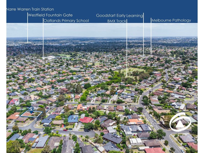 31B Garnet Close, Narre Warren VIC 3805