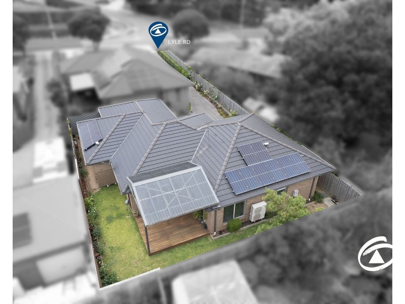 14A Lyle Avenue, Beaconsfield VIC 3807