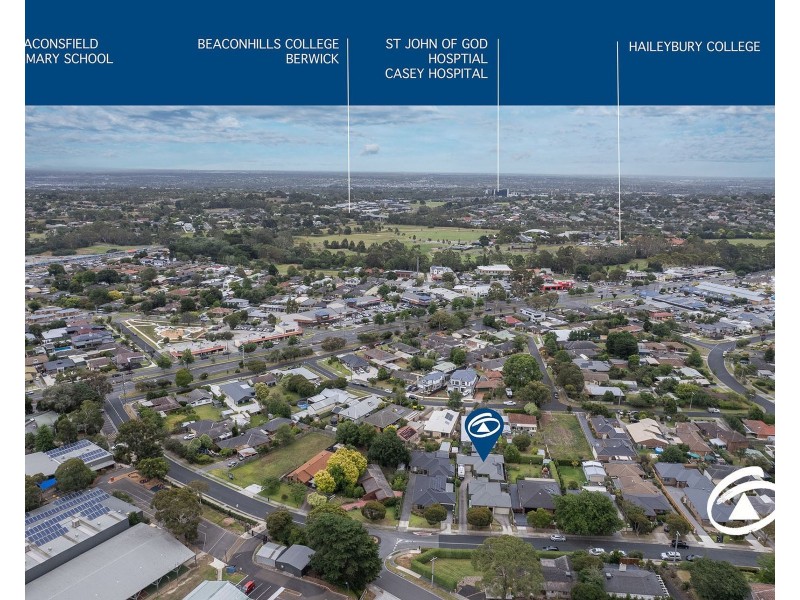 14A Lyle Avenue, Beaconsfield VIC 3807