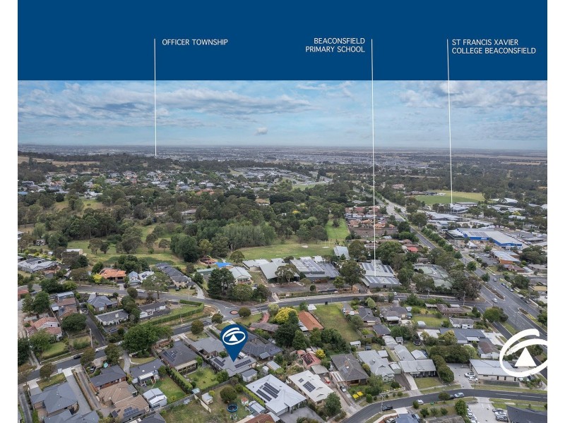 14A Lyle Avenue, Beaconsfield VIC 3807