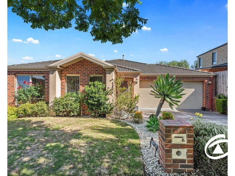 24A Silver Creek Drive, Lynbrook VIC 3975