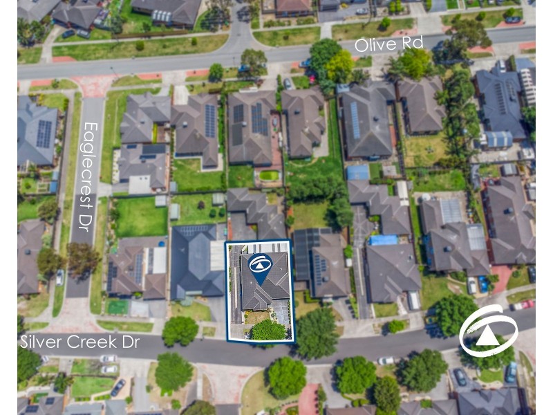 24A Silver Creek Drive, Lynbrook VIC 3975