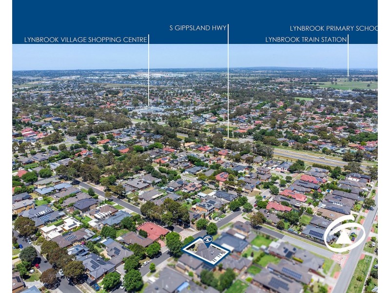 24A Silver Creek Drive, Lynbrook VIC 3975