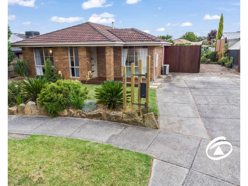 34 Tarcoola Drive, Narre Warren VIC 3805