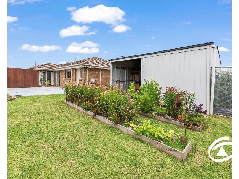 34 Tarcoola Drive, Narre Warren VIC 3805