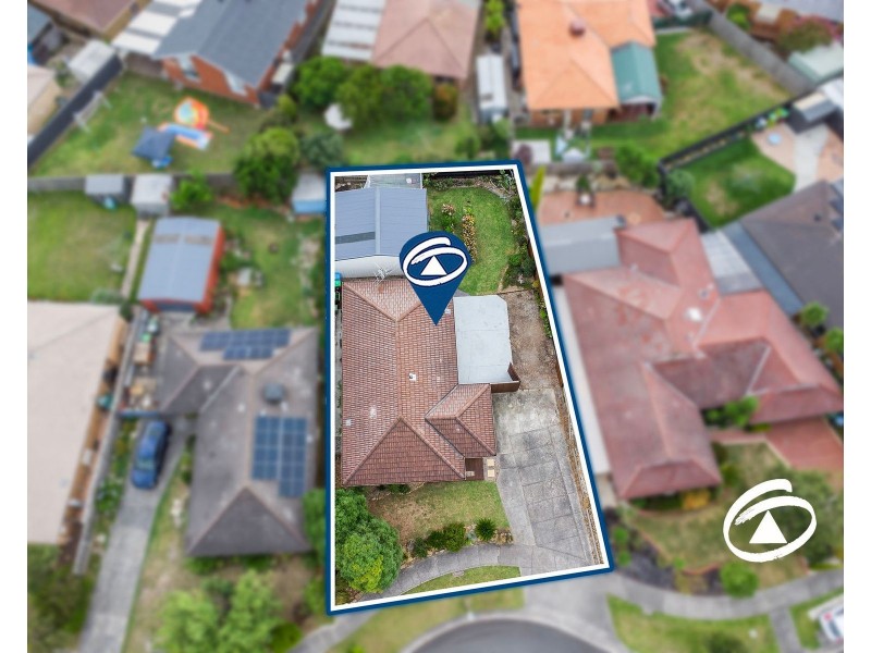 34 Tarcoola Drive, Narre Warren VIC 3805