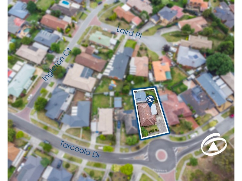 34 Tarcoola Drive, Narre Warren VIC 3805