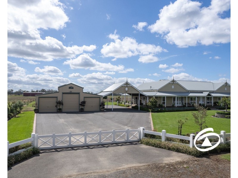 185 Browning Road, Nar Nar Goon VIC 3812