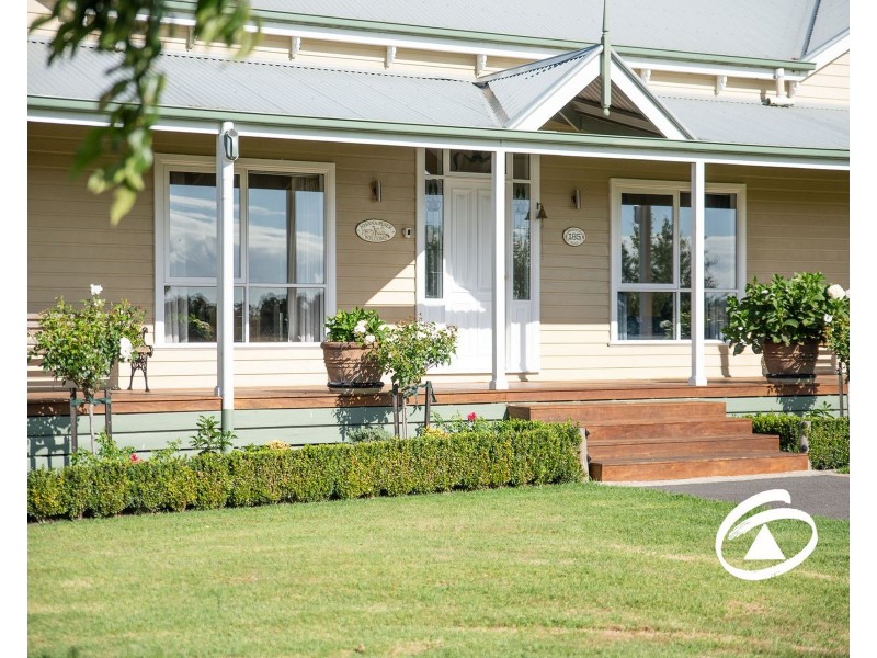 185 Browning Road, Nar Nar Goon VIC 3812