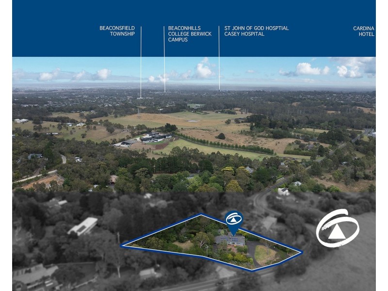 98 Payne Road, Beaconsfield VIC 3807