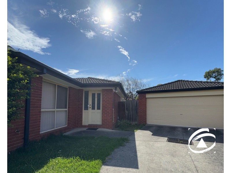 2/5 Kate Place, Ferntree Gully VIC 3156