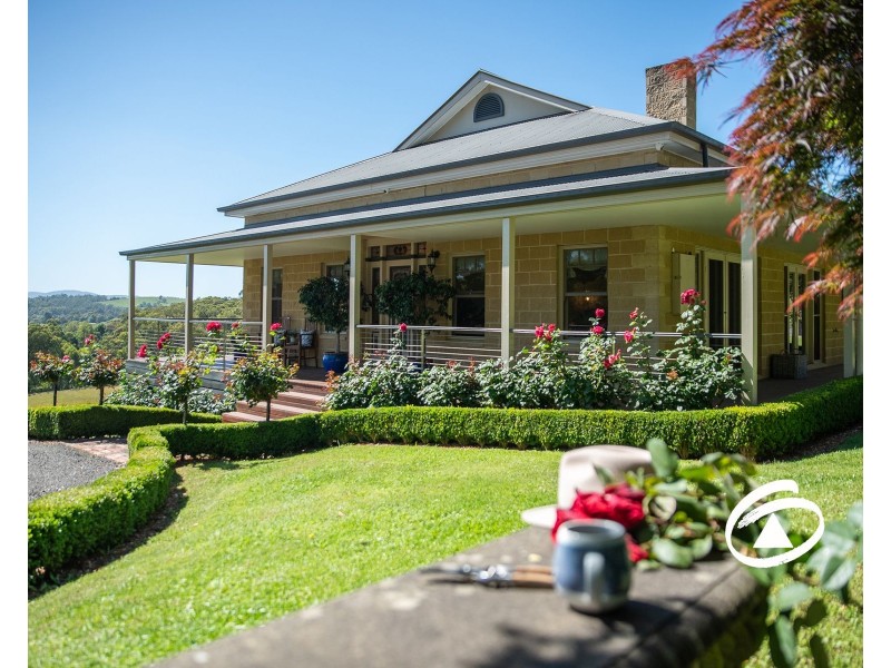 510 Macclesfield Road, Macclesfield VIC 3782