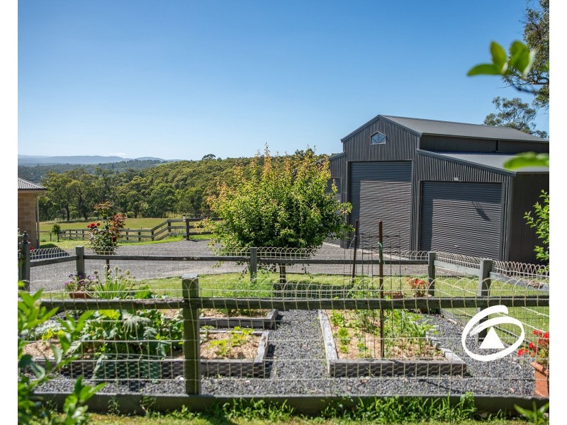 510 Macclesfield Road, Macclesfield VIC 3782