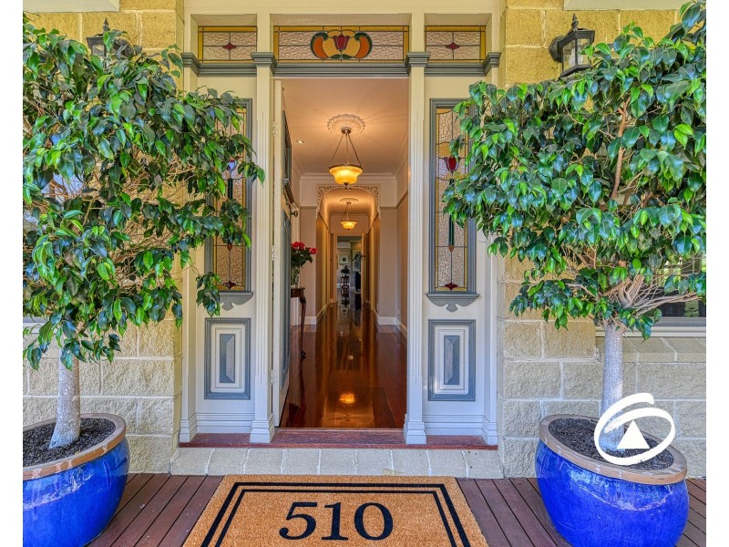 510 Macclesfield Road, Macclesfield VIC 3782