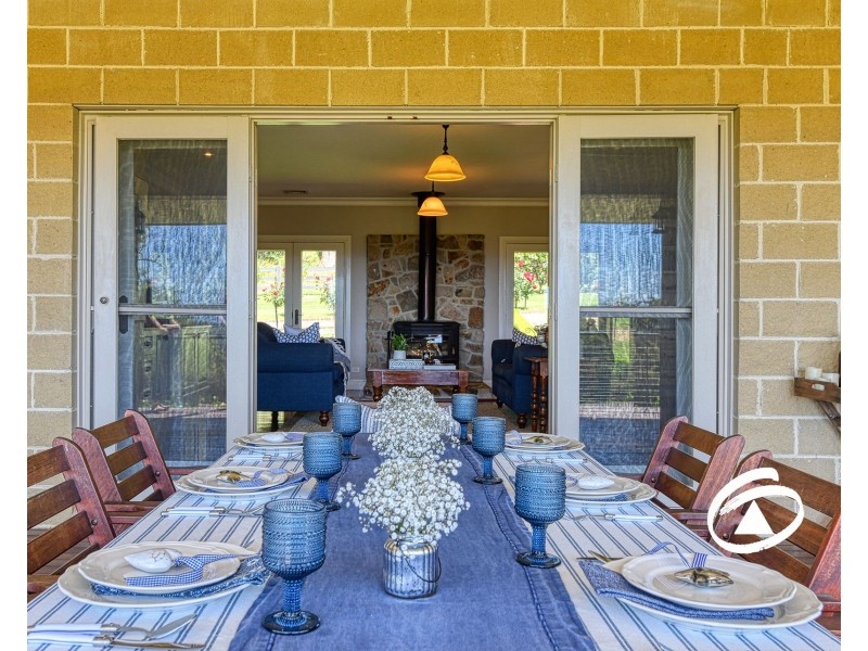 510 Macclesfield Road, Macclesfield VIC 3782