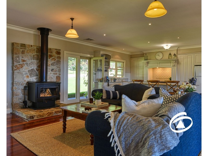 510 Macclesfield Road, Macclesfield VIC 3782