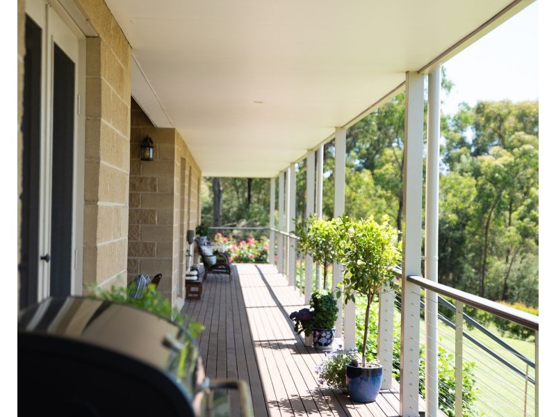 510 Macclesfield Road, Macclesfield VIC 3782