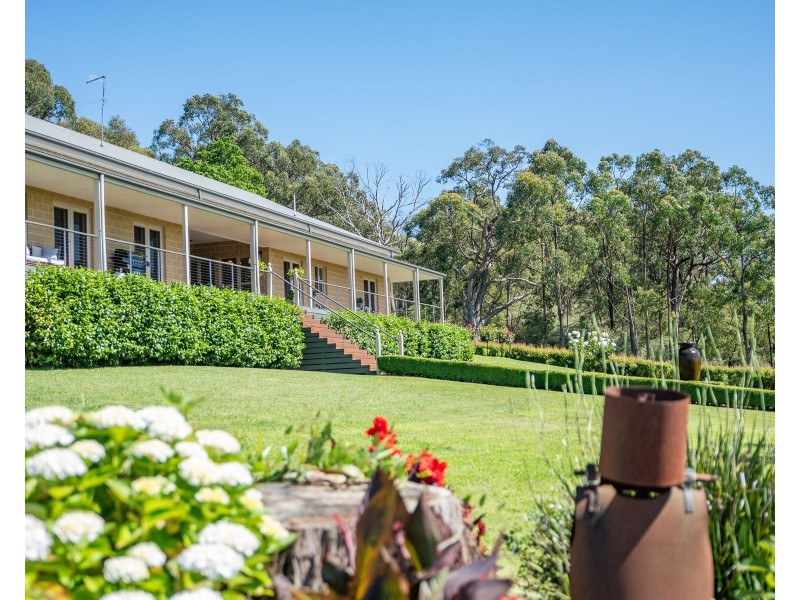 510 Macclesfield Road, Macclesfield VIC 3782