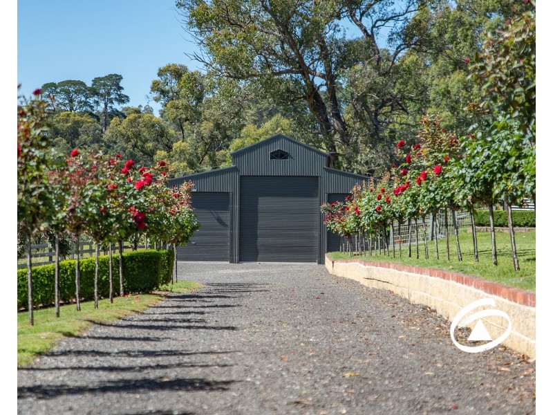 510 Macclesfield Road, Macclesfield VIC 3782