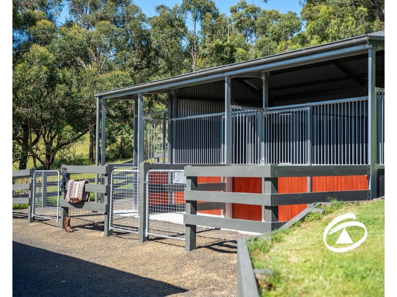 510 Macclesfield Road, Macclesfield VIC 3782
