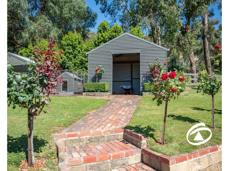 510 Macclesfield Road, Macclesfield VIC 3782