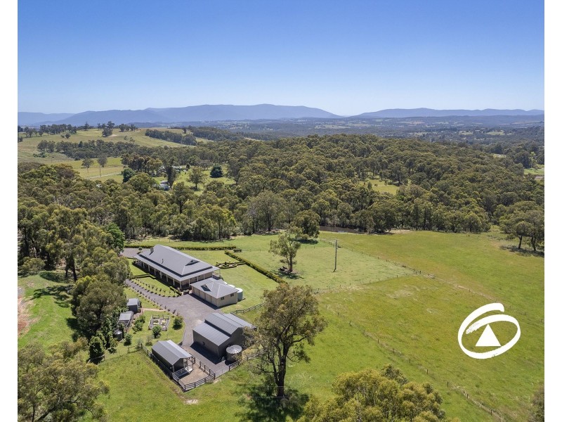 510 Macclesfield Road, Macclesfield VIC 3782