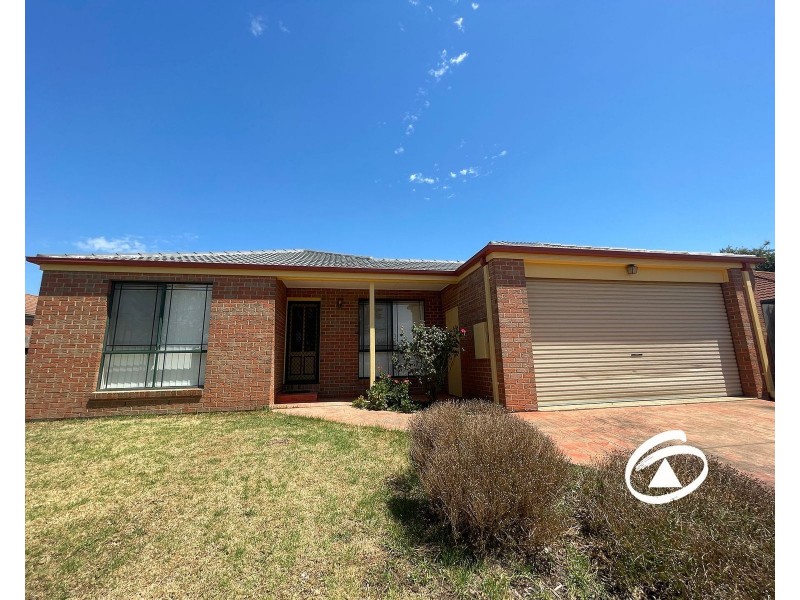 7 Marlesford Crescent, Berwick VIC 3806