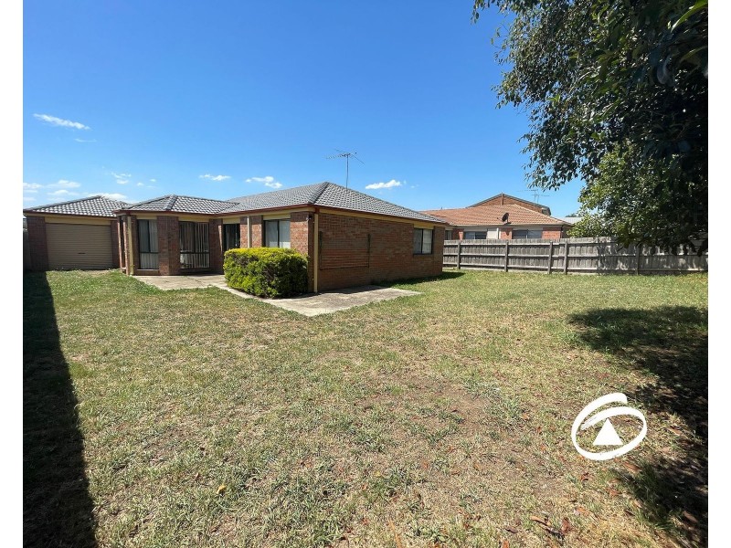 7 Marlesford Crescent, Berwick VIC 3806