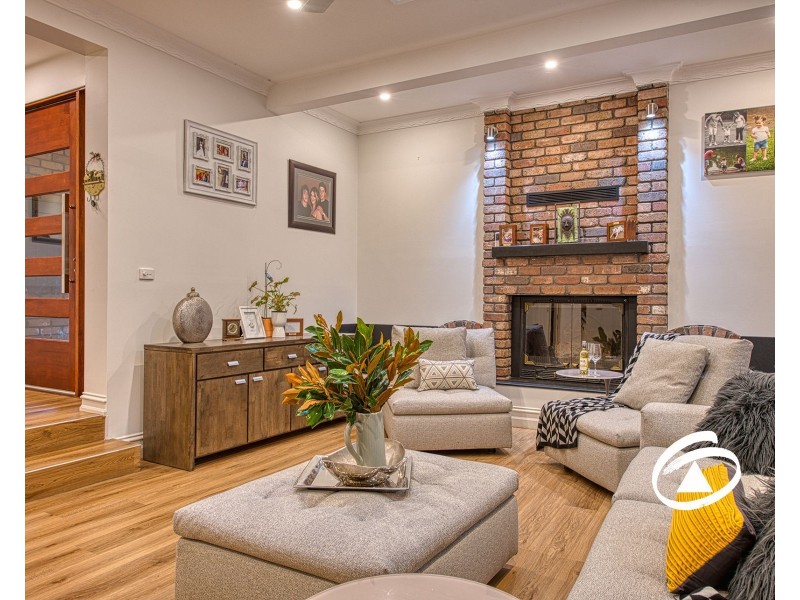 107 Stoney Creek Road, Beaconsfield Upper VIC 3808