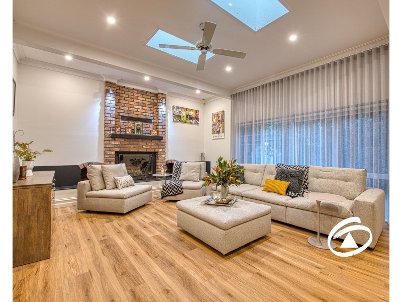 107 Stoney Creek Road, Beaconsfield Upper VIC 3808