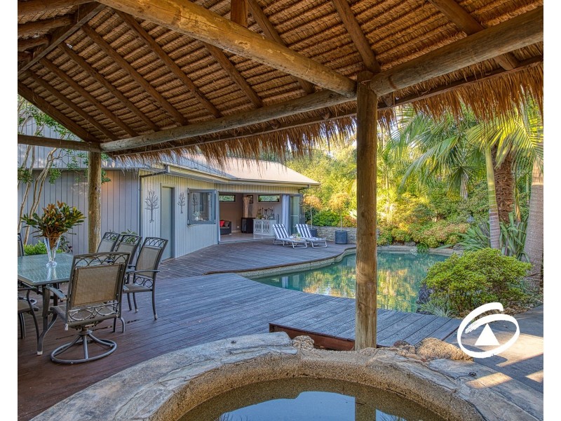 107 Stoney Creek Road, Beaconsfield Upper VIC 3808