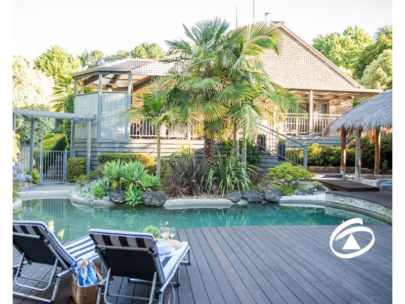 107 Stoney Creek Road, Beaconsfield Upper VIC 3808