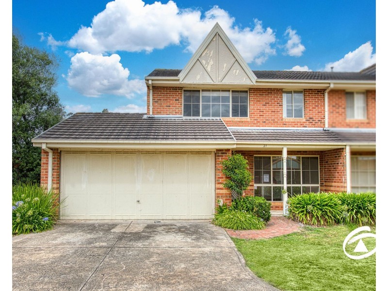 27/36-40 Hennessy Way, Dandenong North VIC 3175