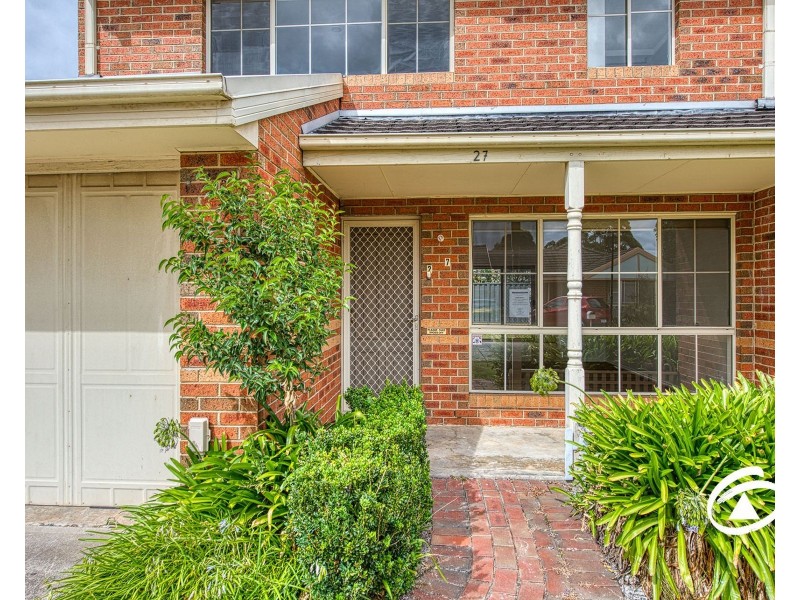 27/36-40 Hennessy Way, Dandenong North VIC 3175