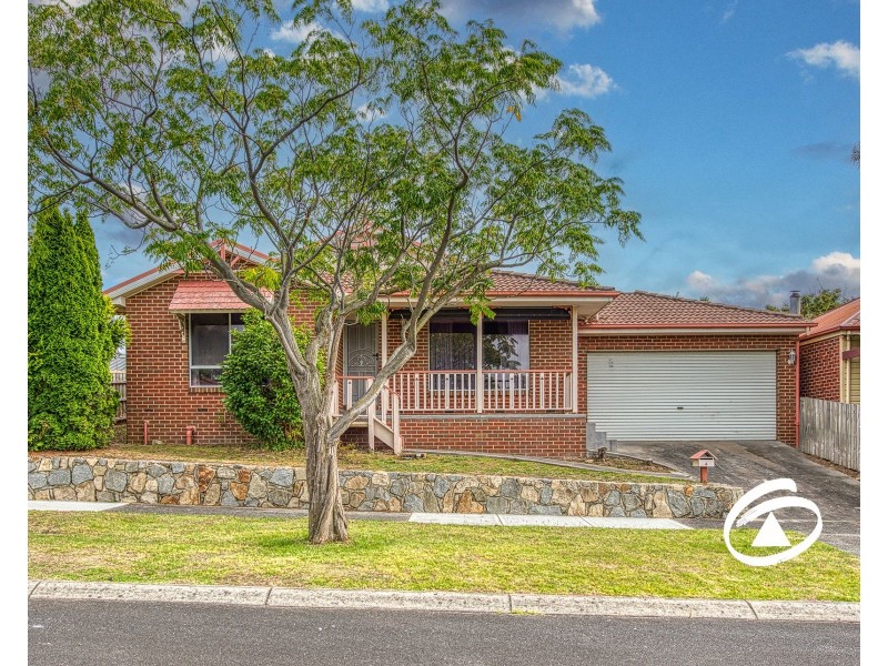 4 Lavender Place, Berwick VIC 3806