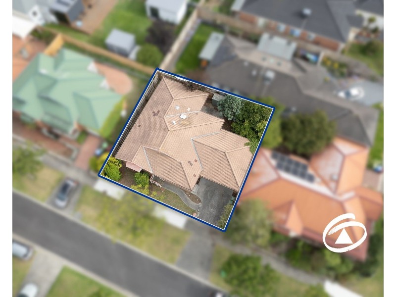 4 Lavender Place, Berwick VIC 3806