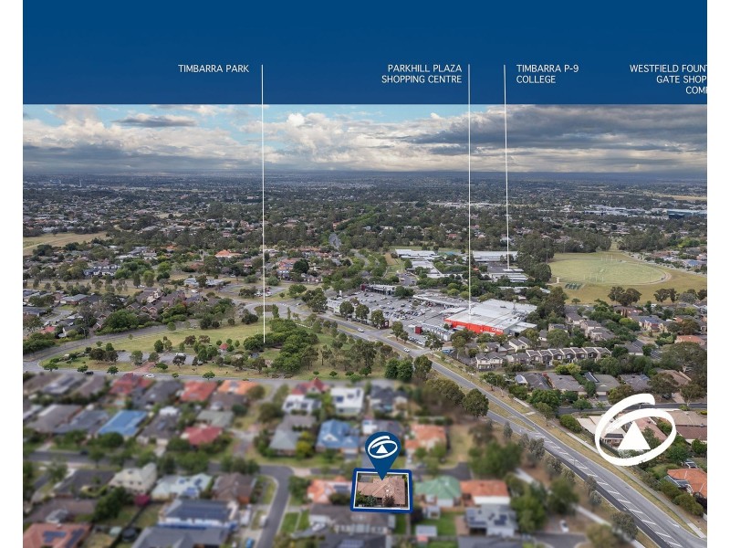 4 Lavender Place, Berwick VIC 3806