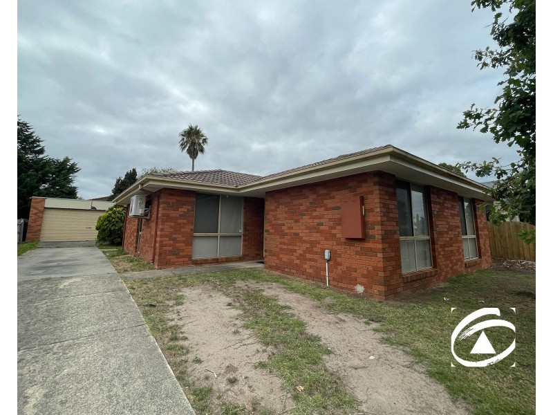 36 Kurrajong Road, Narre Warren VIC 3805
