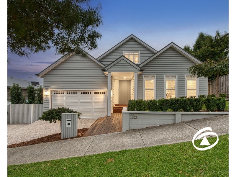 15 Axnick Rise, Officer VIC 3809