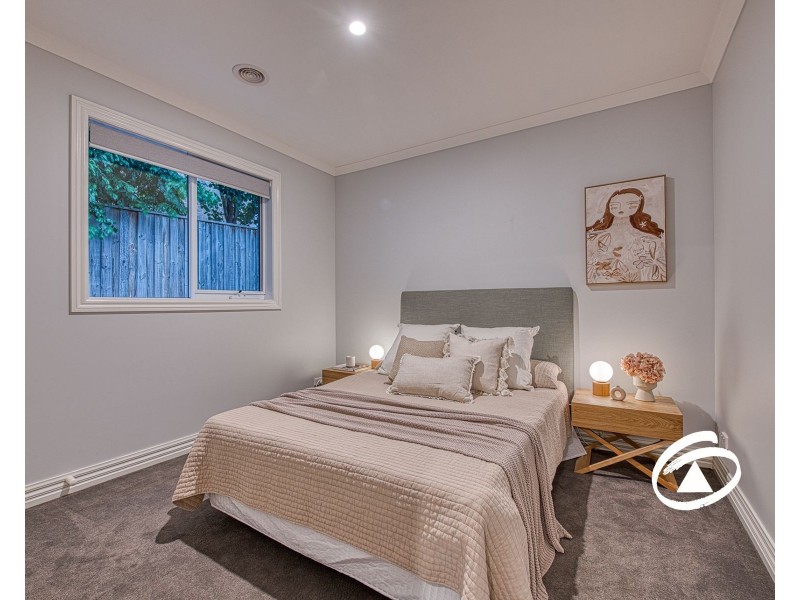 15 Axnick Rise, Officer VIC 3809