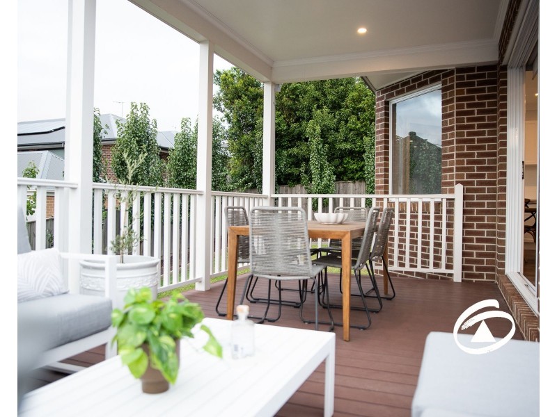 15 Axnick Rise, Officer VIC 3809