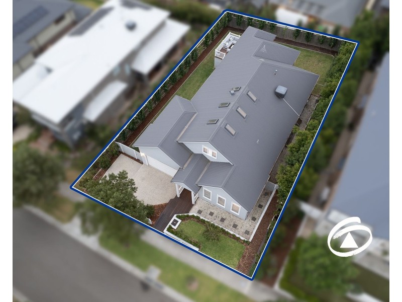 15 Axnick Rise, Officer VIC 3809