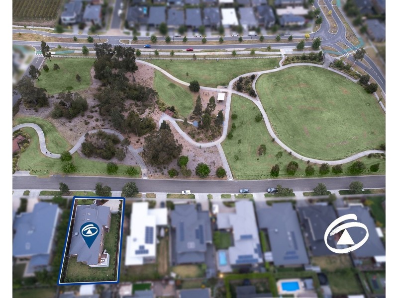 15 Axnick Rise, Officer VIC 3809