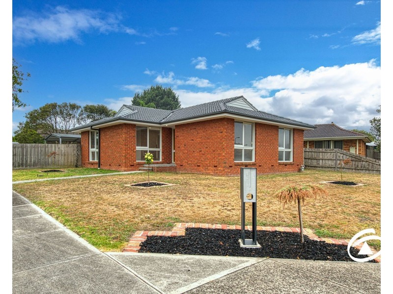 38 Bosco Close, Narre Warren VIC 3805