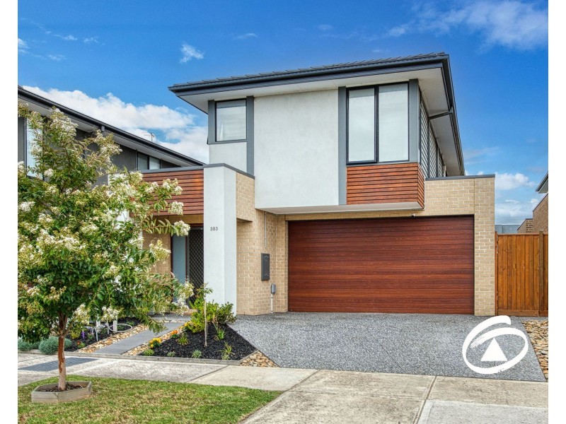 383 Rix Road, Officer VIC 3809