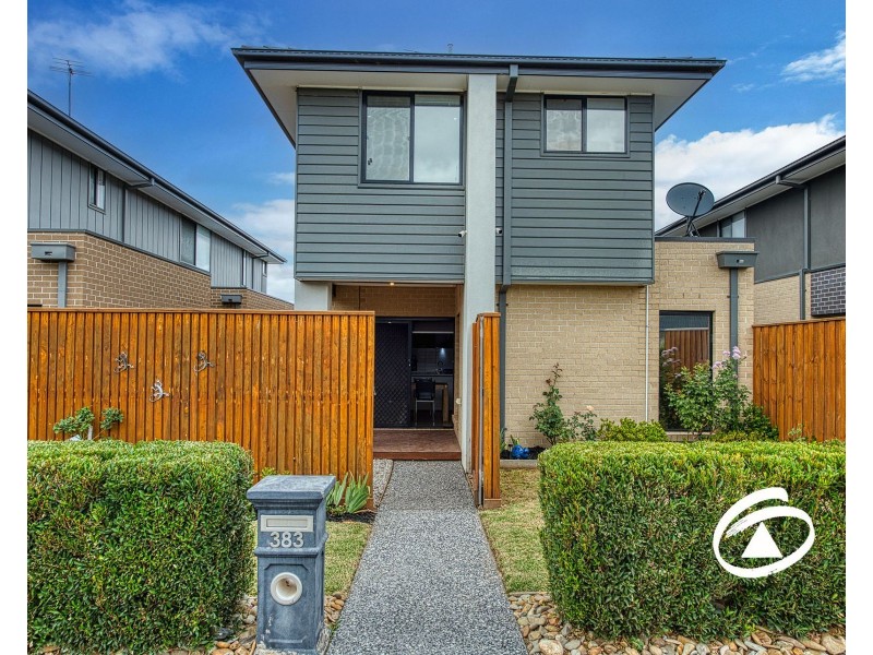 383 Rix Road, Officer VIC 3809