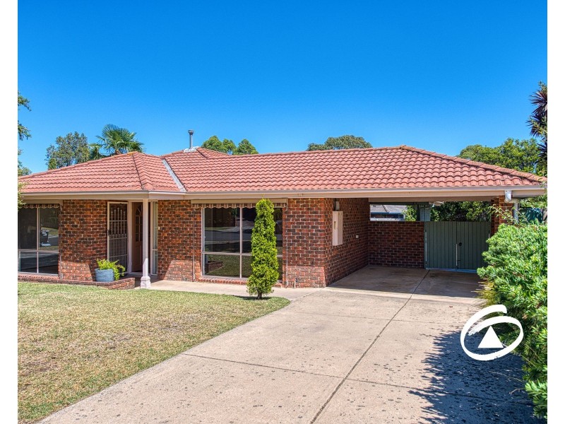 7 Dalbury Place, Narre Warren VIC 3805
