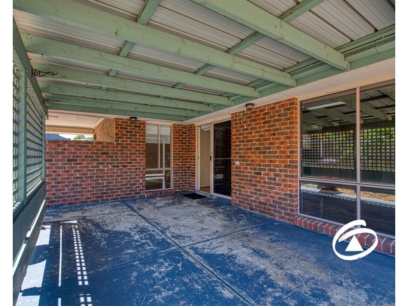 7 Dalbury Place, Narre Warren VIC 3805