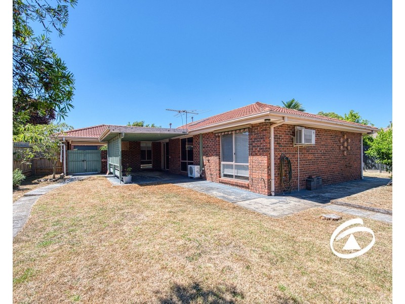 7 Dalbury Place, Narre Warren VIC 3805