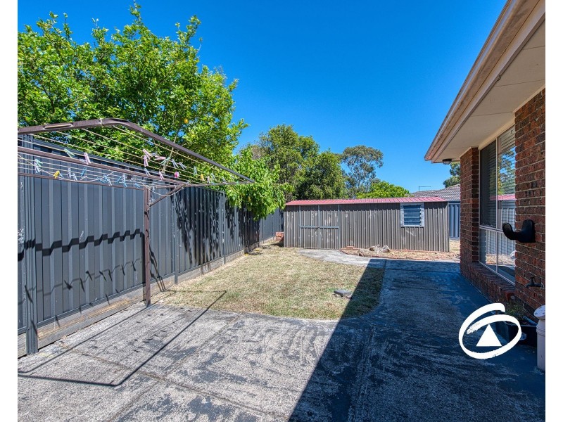 7 Dalbury Place, Narre Warren VIC 3805